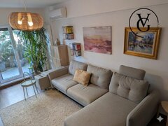 Apartament 3 camere | Parter cu Terasa | Fabrica De Glucoza