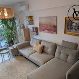Fabrica de Glucoza apartament 3 camere parter cu terasa