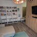Fabrica de Glucoza apartament 3 camere parter cu terasa