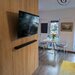 Fabrica de Glucoza apartament 3 camere parter cu terasa